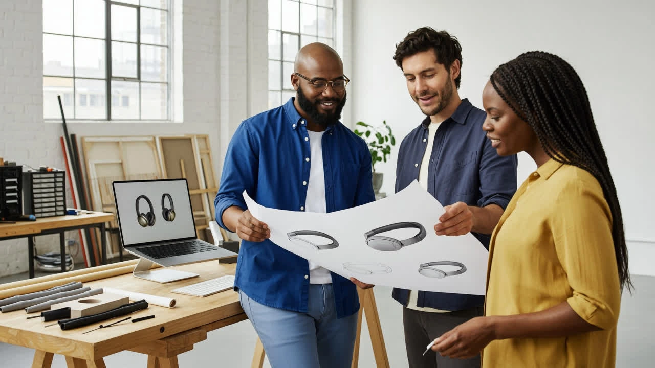 Marketers & Brand Teams
