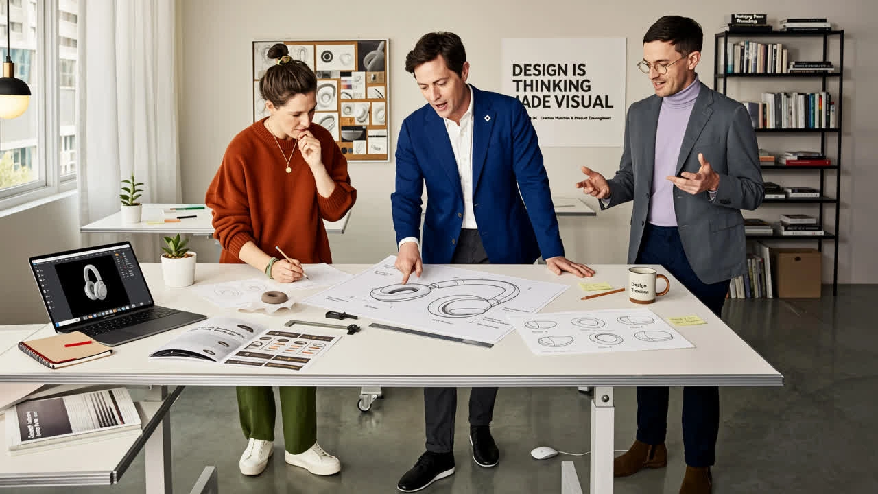 Social & Performance Marketers