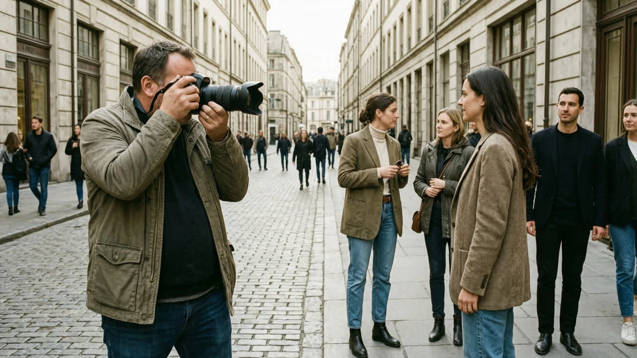 Video Editors & Post Teams