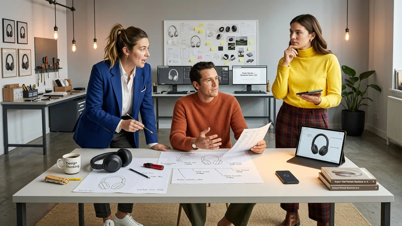 E-commerce & Brand Teams