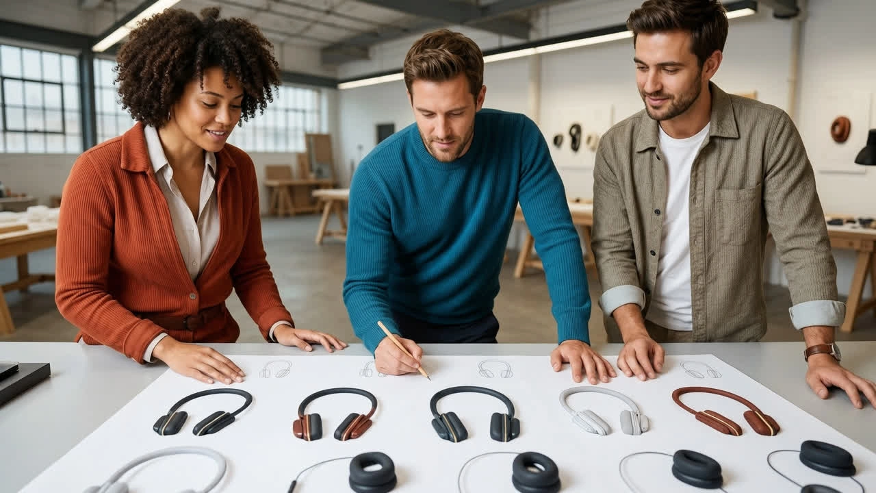 Marketing & Growth Teams
